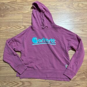 Carhartt Hoodie Medium